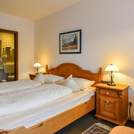 Landhaus Preissinger Warmensteinach Extérieur photo