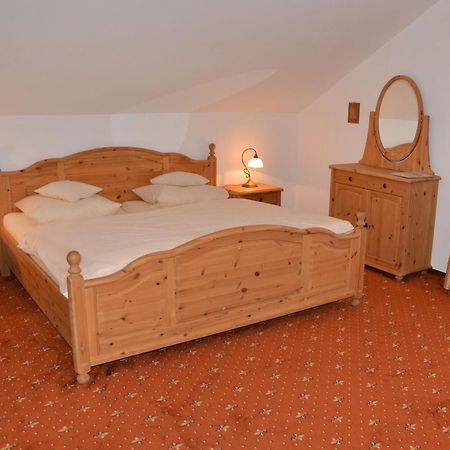 Landhaus Preissinger Warmensteinach Extérieur photo