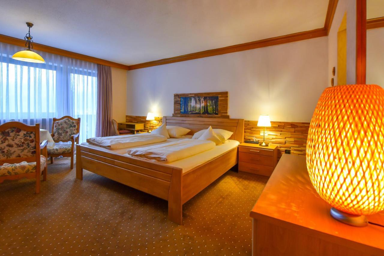 Landhaus Preissinger Warmensteinach Extérieur photo