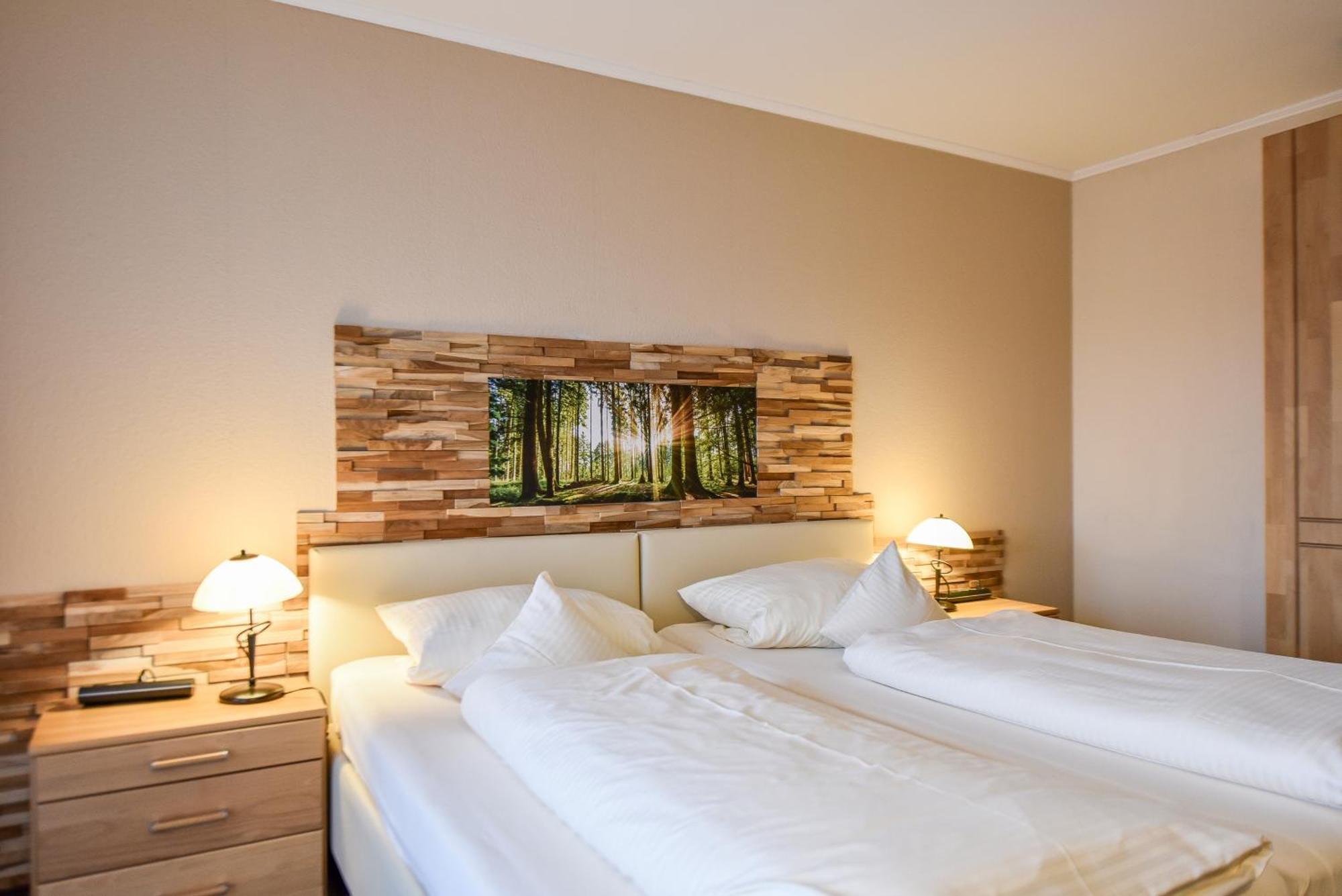 Landhaus Preissinger Warmensteinach Extérieur photo