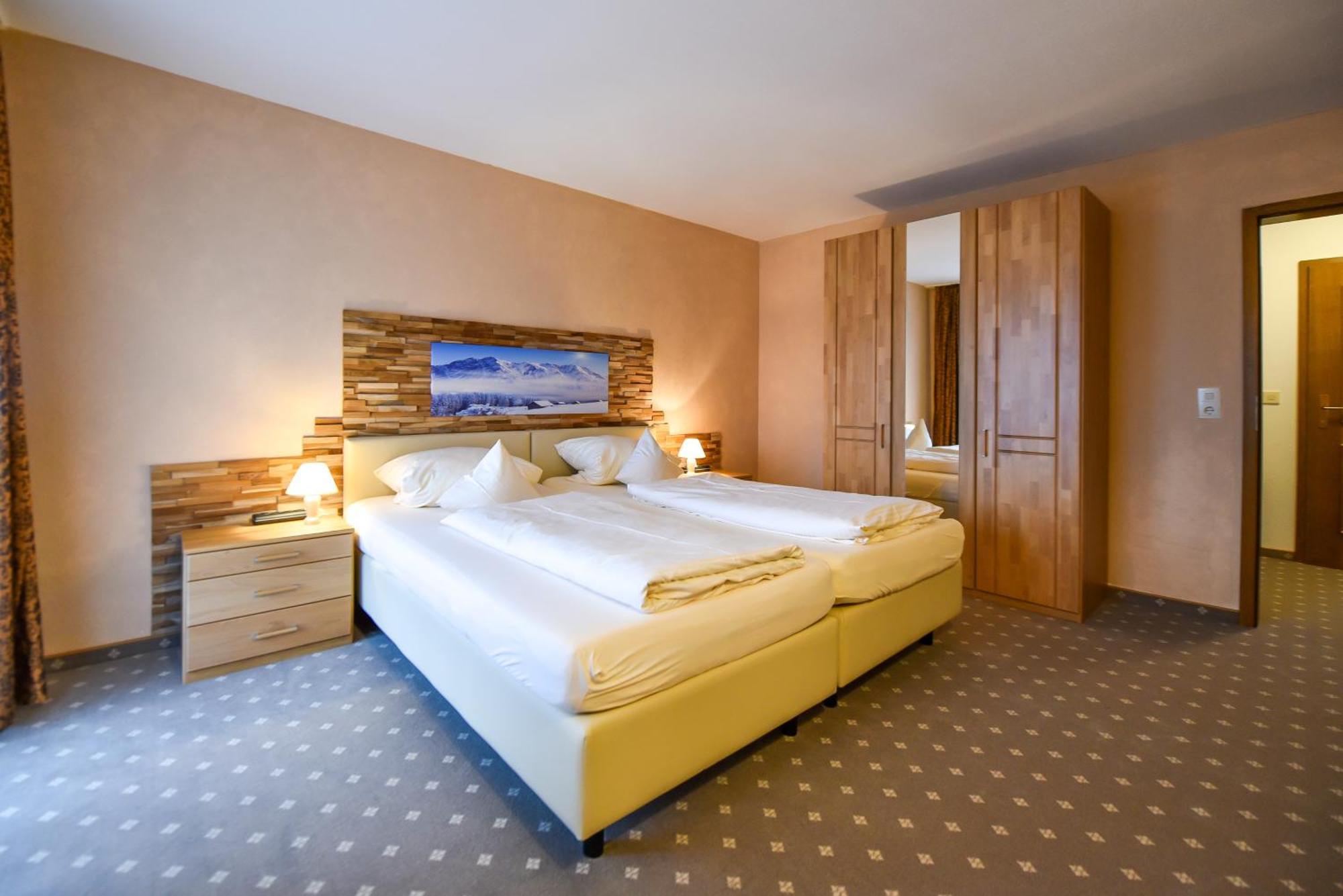 Landhaus Preissinger Warmensteinach Extérieur photo