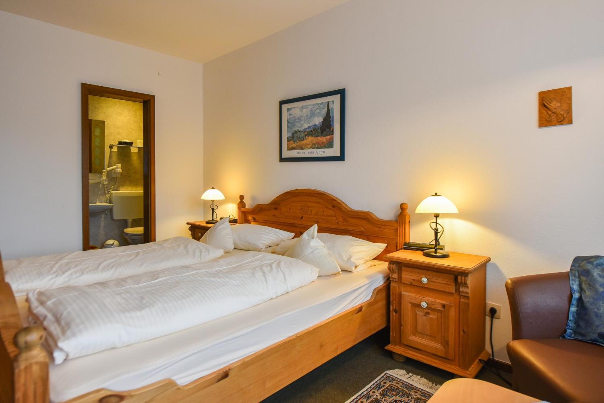 Landhaus Preissinger Warmensteinach Extérieur photo