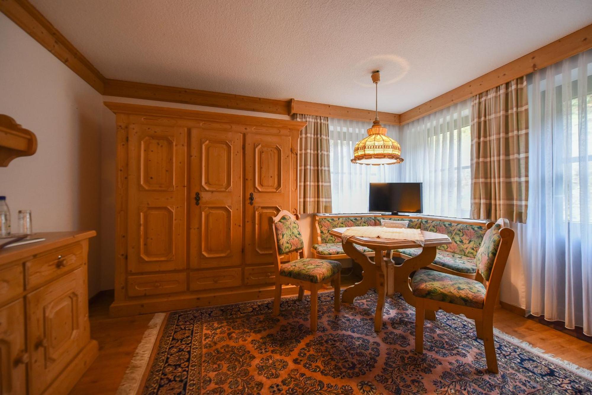 Landhaus Preissinger Warmensteinach Extérieur photo