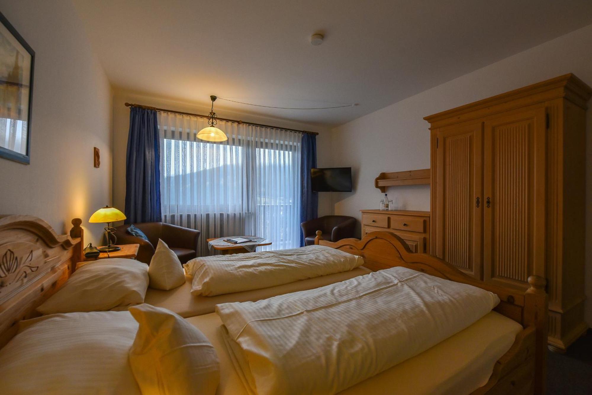 Landhaus Preissinger Warmensteinach Extérieur photo