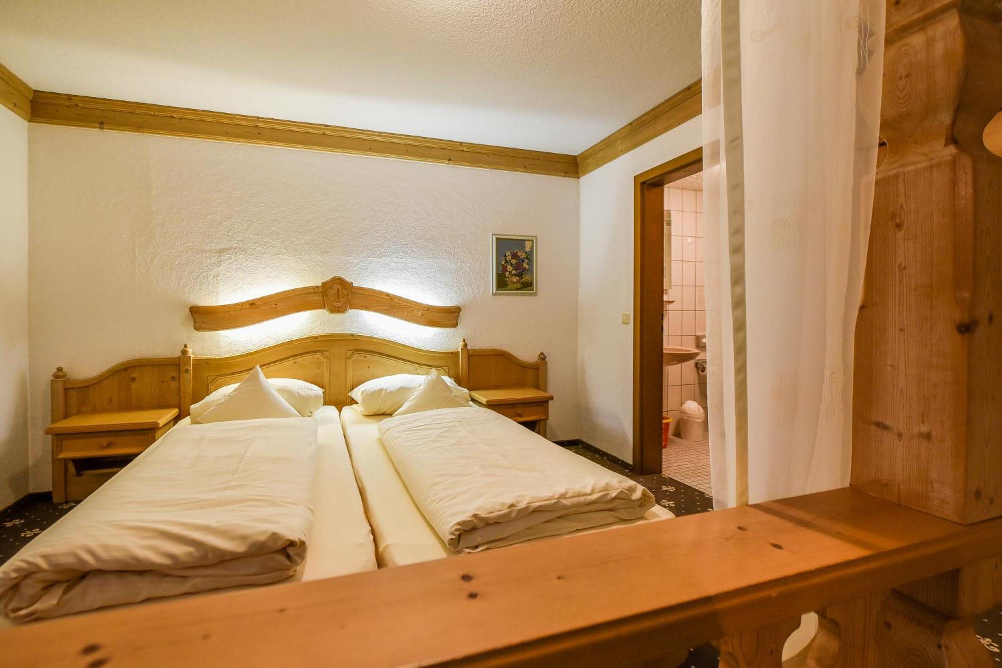Landhaus Preissinger Warmensteinach Extérieur photo