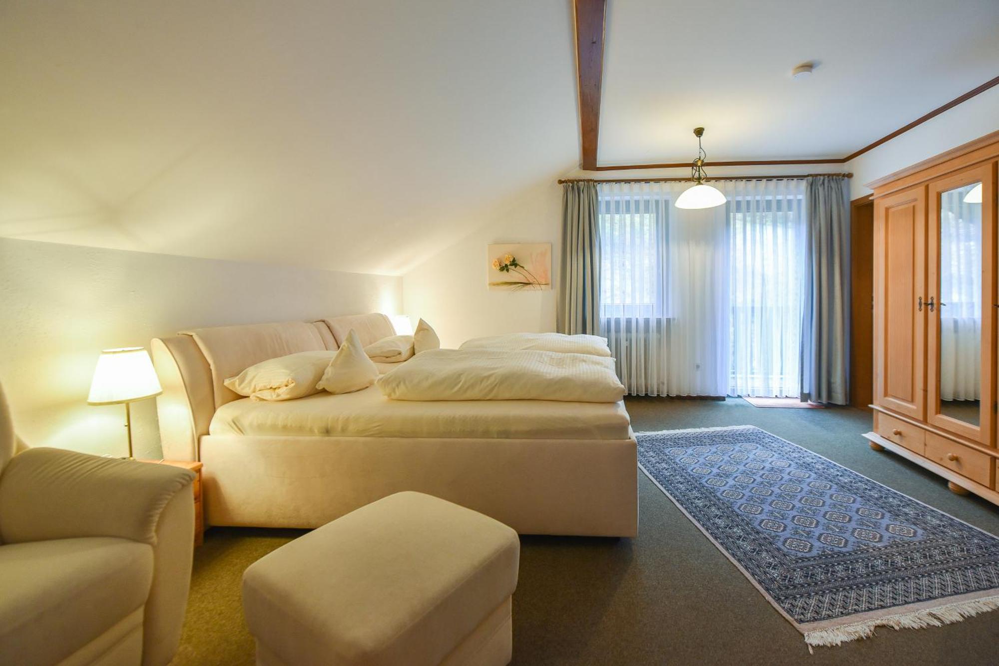 Landhaus Preissinger Warmensteinach Extérieur photo