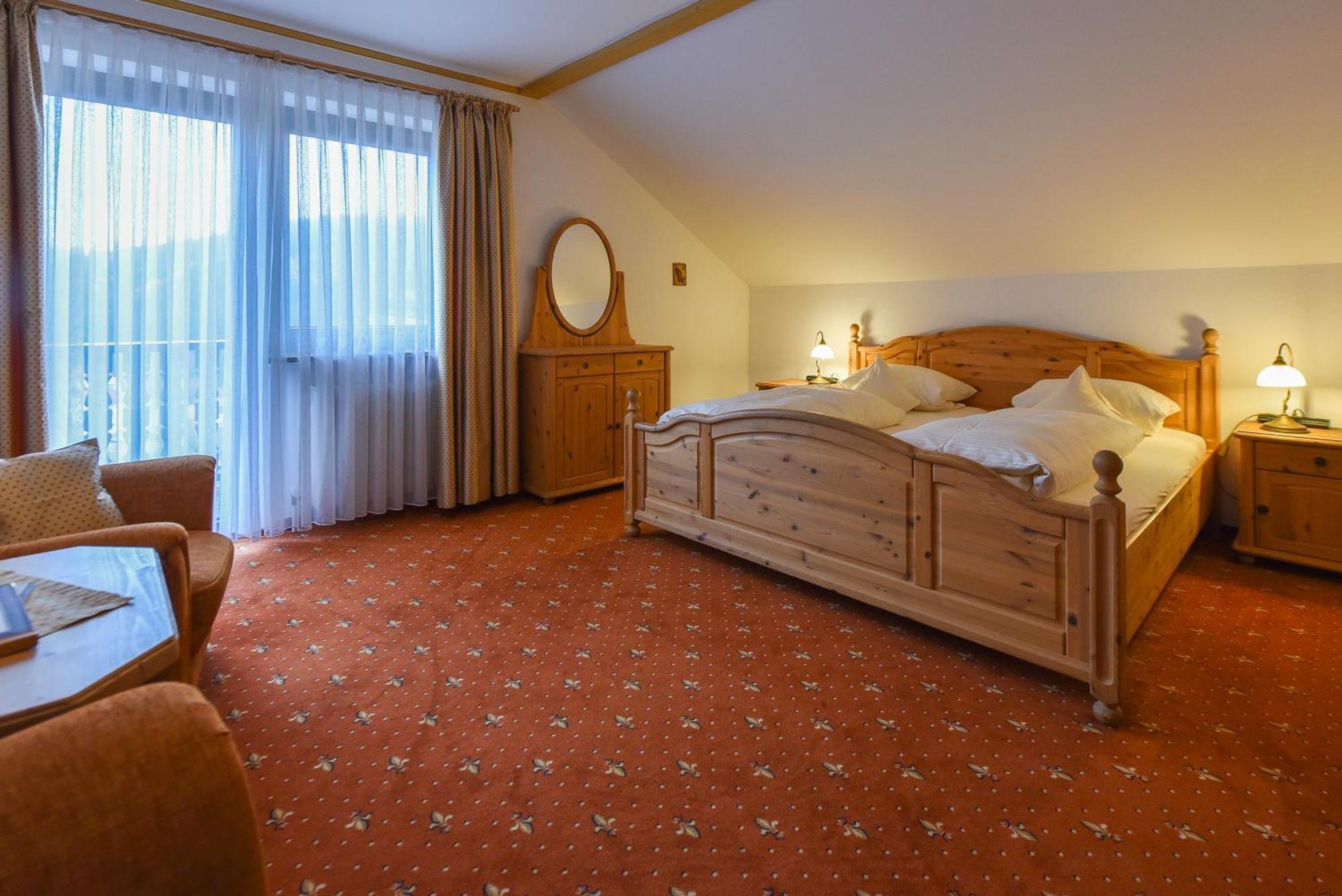 Landhaus Preissinger Warmensteinach Extérieur photo