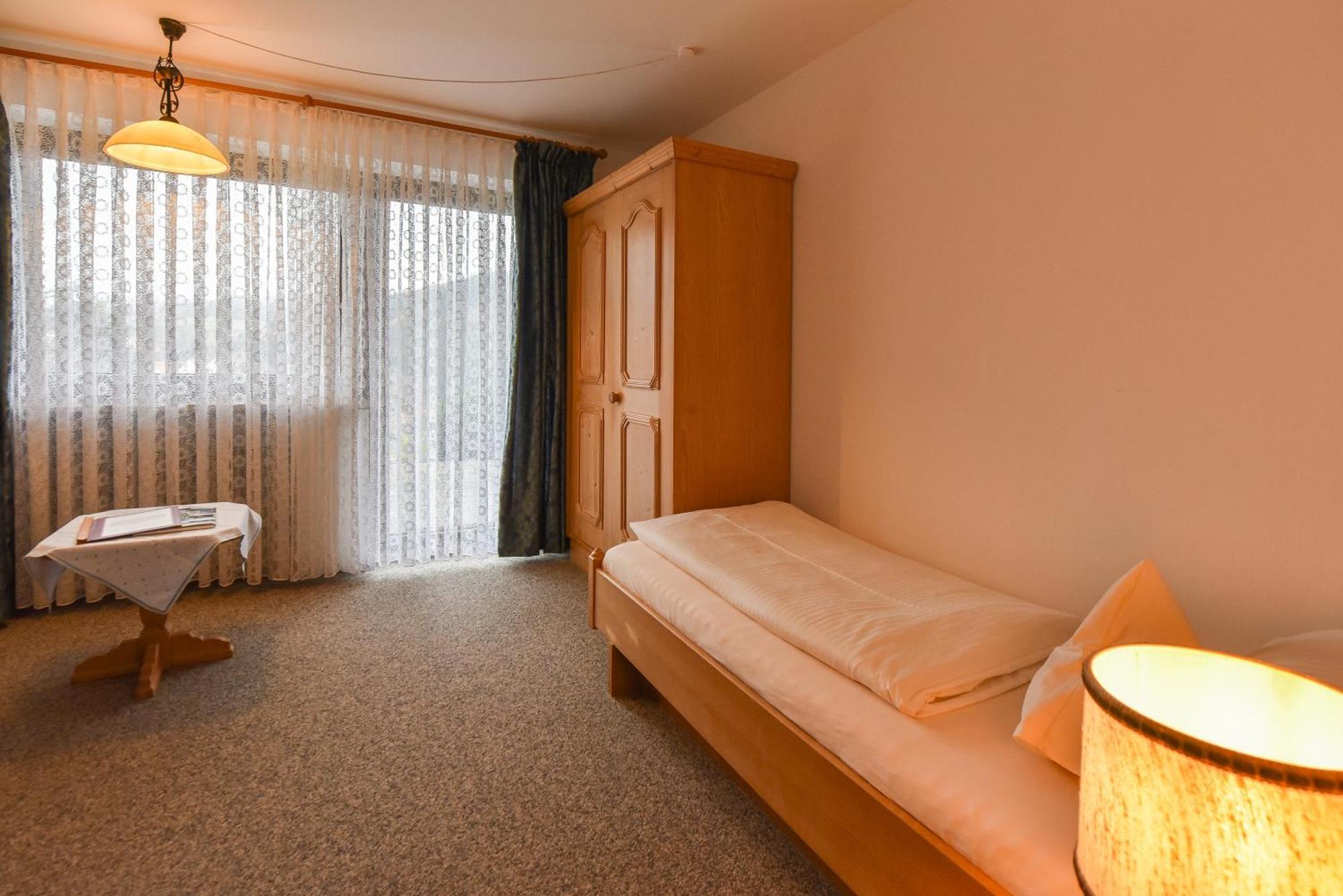Landhaus Preissinger Warmensteinach Extérieur photo