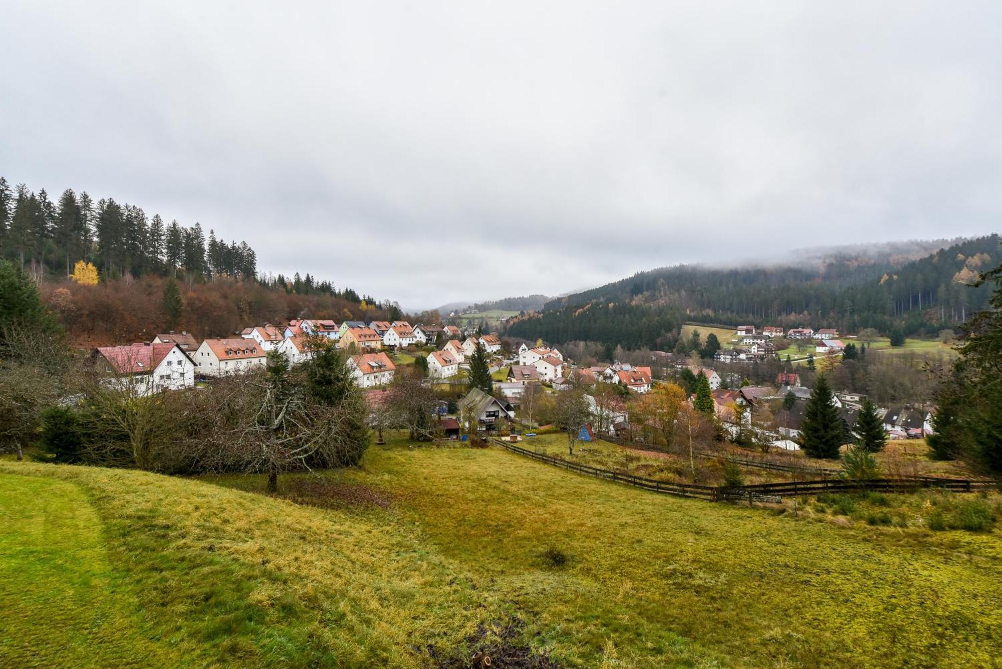 Landhaus Preissinger Warmensteinach Extérieur photo