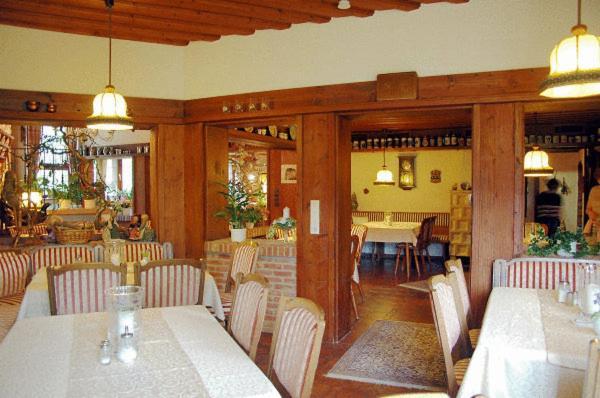 Landhaus Preissinger Warmensteinach Extérieur photo