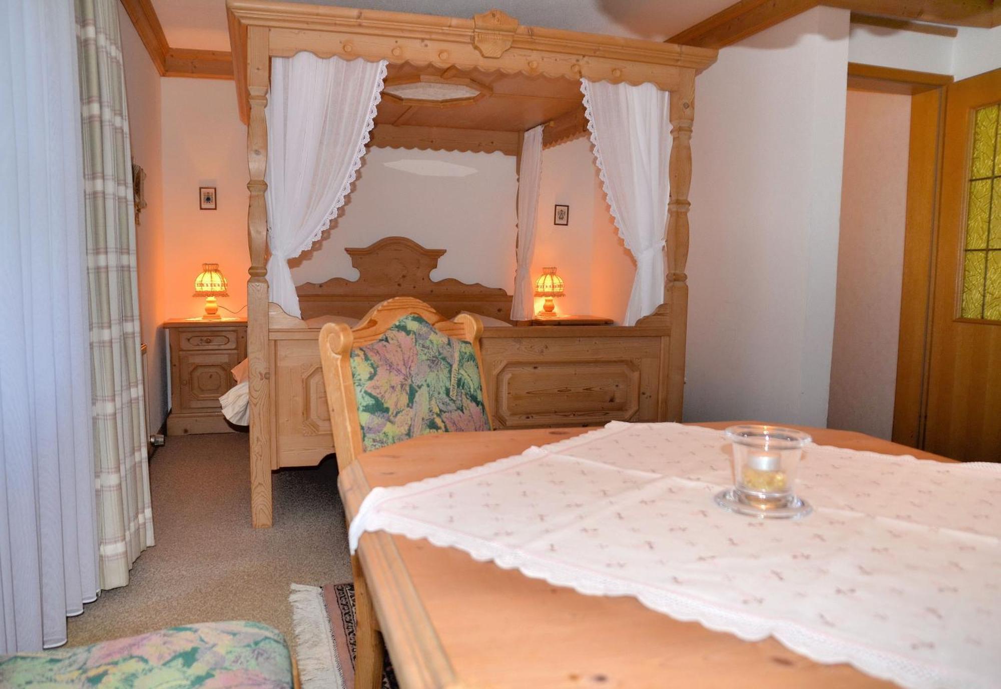 Landhaus Preissinger Warmensteinach Extérieur photo