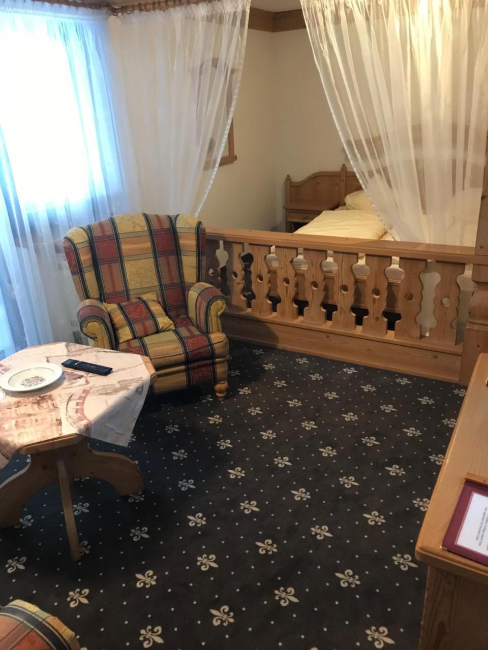 Landhaus Preissinger Warmensteinach Extérieur photo